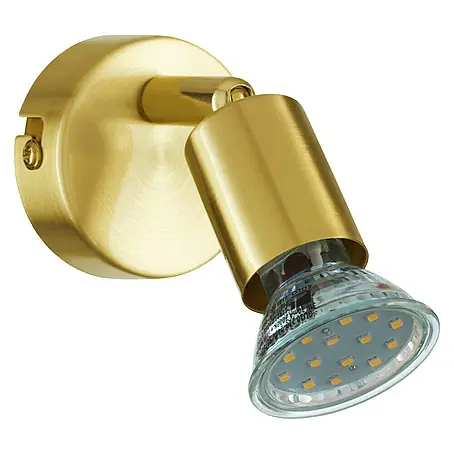 Eglo Buzz-LED Deckenstrahler BUZZ-LED