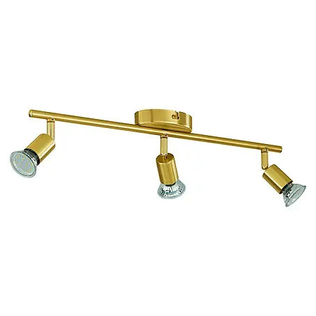 Eglo Buzz-LED Deckenstrahler BUZZ-LED