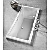 Camargue Badewanne St. Martin (L x B: 180 x 80 cm, Sanitäracryl)