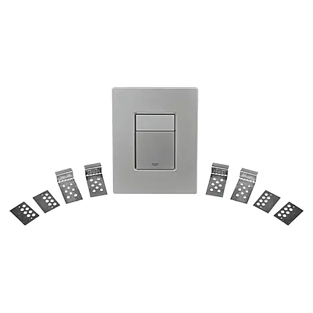 Setma  WC-Vorwandelement Watersan Wall