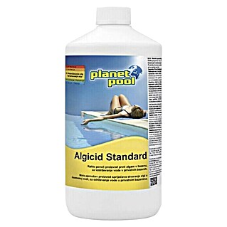 Sredstvo za zaštitu od algi algicid (1.000 ml)