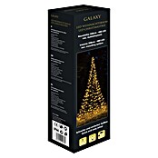 LED-Weihnachtsbaum Galaxy (Außen, 3 m, Anzahl Leuchtmittel: 480 Stk., Lichtfarbe: Warmweiß, Netzbetrieben) | BAUHAUS