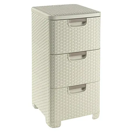 Curver Style Caja para cajón