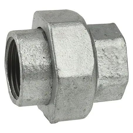 Kirchhoff  Rohrverschraubung II