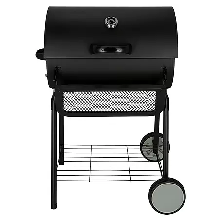 Grillstar  Holzkohlegrill Grilltonne