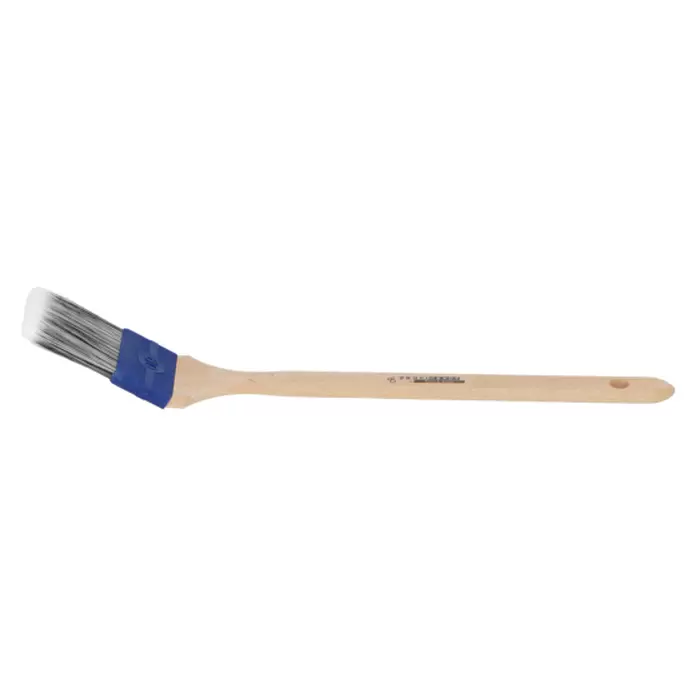 Profi Depot by Storch-Ciret Eckenstreicher Lack - Breite Borsten: 60 mm, Mischborsten, Holz, Eckenpinsel