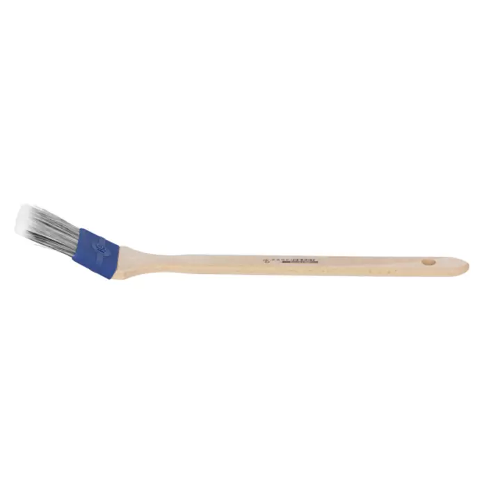 Profi Depot by Storch-Ciret Eckenstreicher Lack - Breite Borsten: 50 mm, Mischborsten, Holz, Eckenpinsel