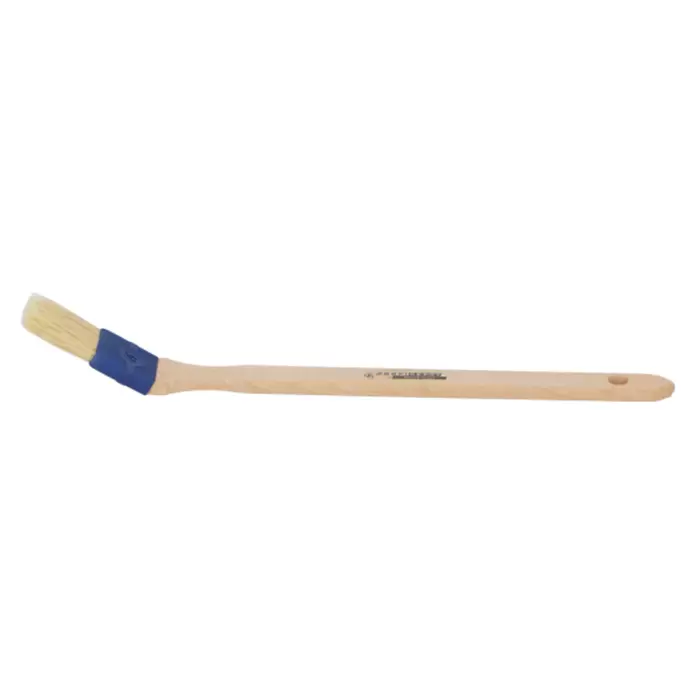 Profi Depot by Storch-Ciret Eckenstreicher - Breite Borsten: 35 mm, Mischborsten, Holz, 41 cm