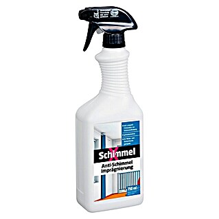 SchimmelX Imprägnierung Anti-Schimmel (750 ml)