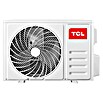 TCL Inverter-Klimasplitgerät TAC-09CHSA/HCI QC (Kühlleistung: 9.000 BTU/h, Heizleistung: 9.000 BTU/h, A++/A+, Raumgröße: 26 m²)