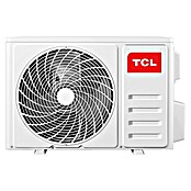 TCL Inverter-Klimasplitgerät TAC-12CHSA/HCI (Kühlleistung: 12.000 BTU/h, Heizleistung: 12.000 BTU/h, A++/A+, Raumgröße: 35 m²)