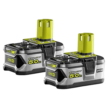 Ryobi ONE+ Akku