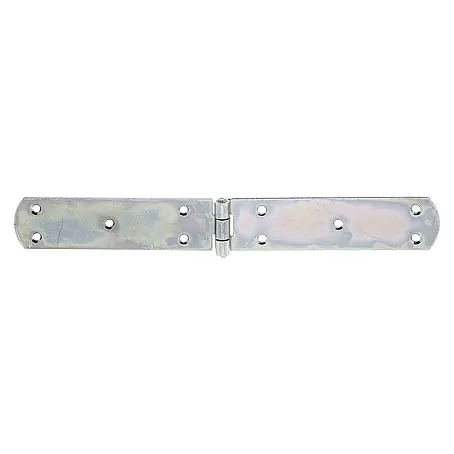 Stabilit  Bisagra perforada