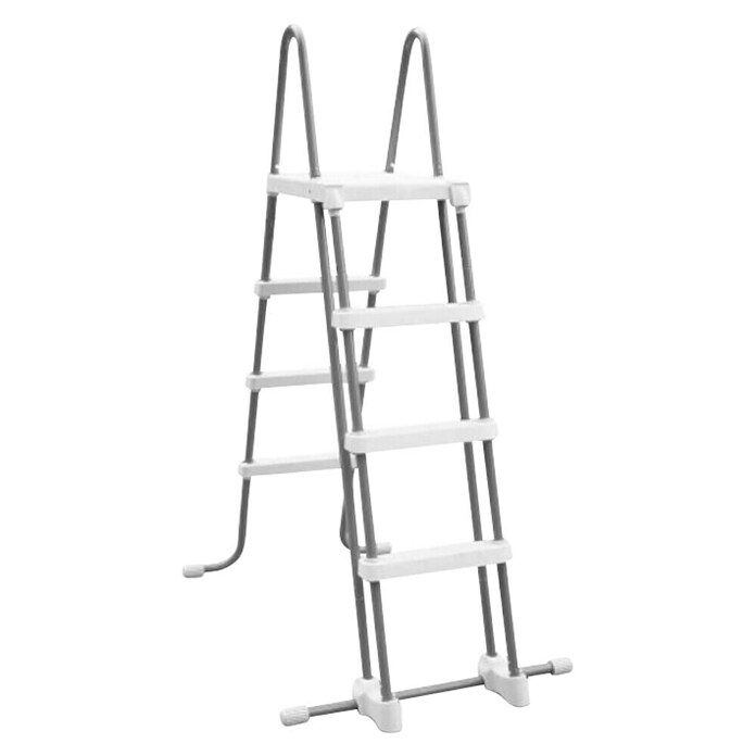 Intex Bazen s okvirom  (D x Š x V: 732 x 366 x 132 cm, Tamnosive boje, 31.805 l) | BAUHAUS