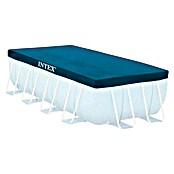 Intex Bazen s okvirom  (D x Š x V: 732 x 366 x 132 cm, Tamnosive boje, 31.805 l) | BAUHAUS