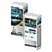 Intex Bazen s okvirom  (D x Š x V: 732 x 366 x 132 cm, Tamnosive boje, 31.805 l) | BAUHAUS
