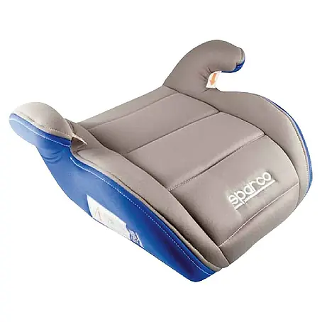 Sparco  Asiento elevador para niños