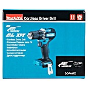 Makita LXT 18V Akku-Bohrschrauber DDF487Z (18 V, Ohne Akku) | BAUHAUS