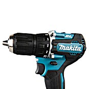 Makita LXT 18V Akku-Bohrschrauber DDF487RAJ (18 V, 2 Akkus, 2 Ah) | BAUHAUS