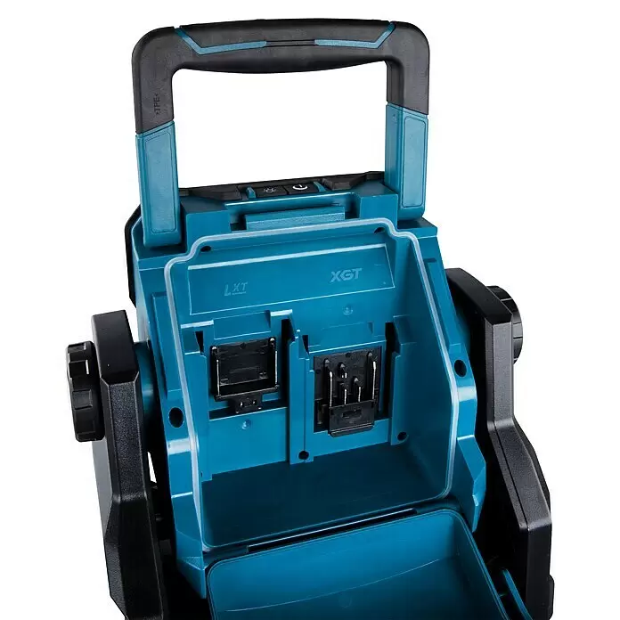 Makita LXT 18V LED-Akkustrahler ML003G - 18 V, Ohne Akku - Detailaufnahme