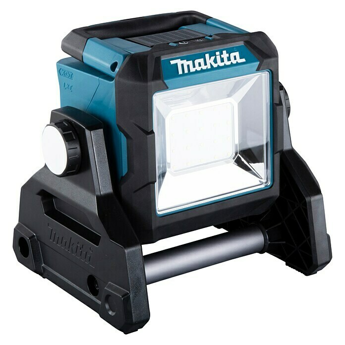 Makita LED-Akkustrahler ML003G18 V - 40 V, Ohne Akku Diagonal View