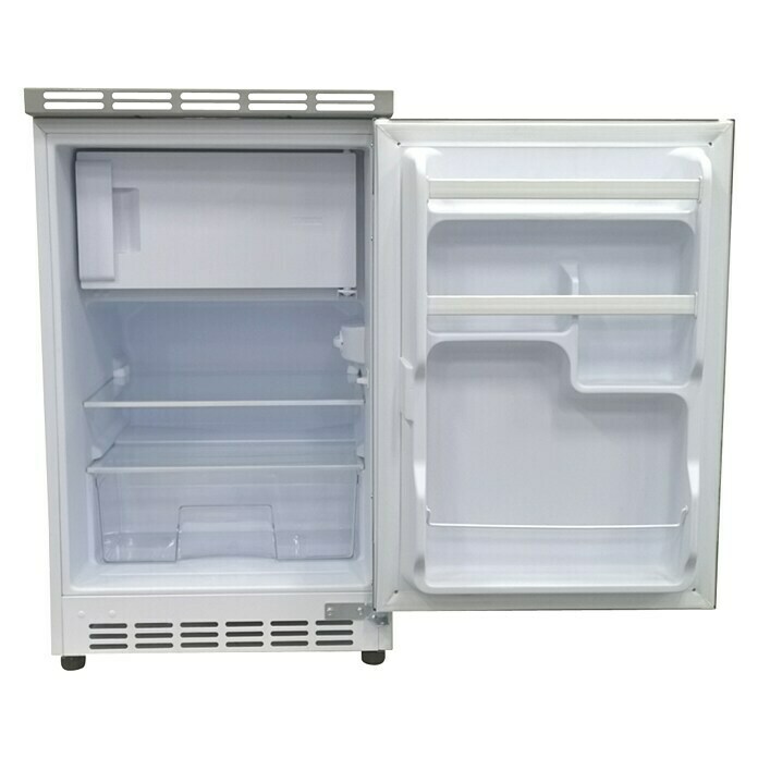 Respekta Unterbaukühlschrank UKS110Nutzinhalt Gesamt: 82 l, 55 x 49,5 x 81,5 cm Front View