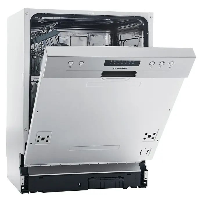 Thewasc 2x Geschirrspüler Türfedern - Ersatzfedern Für Spülmaschinen