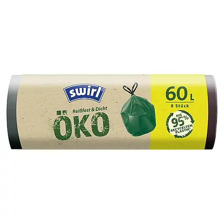 Swirl Müllbeutel
