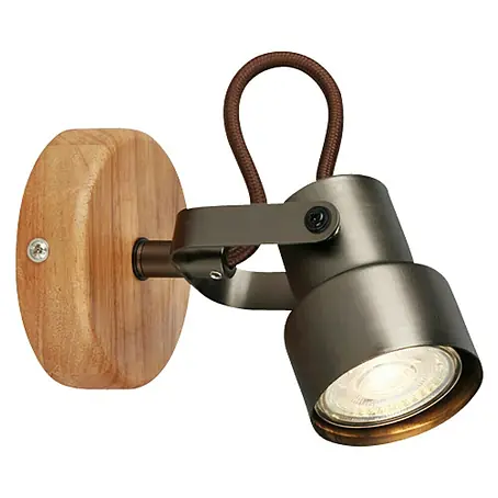 Briloner Tahun Aplique de pared