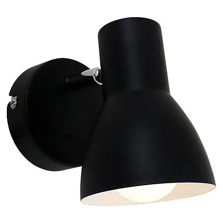 Briloner Cup Aplique de pared redondo
