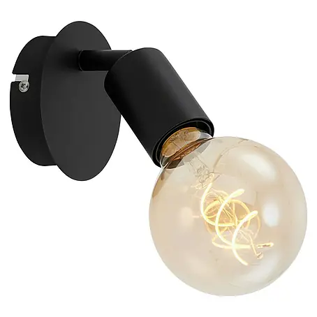 Briloner Pearl Aplique de pared redondo