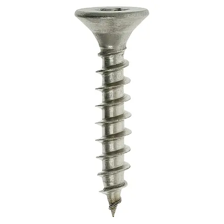 Profi Depot  Spanplattenschraube A2