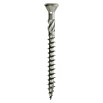 Profi Depot H-Paneelschrauben Turbo Drill (Durchmesser: 4 mm, Länge: 40 mm, Edelstahl, TX für TORX-Antriebe, Senkkopf, 200 Stk.)