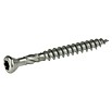 Profi Depot H-Paneelschrauben Turbo Drill (Durchmesser: 4 mm, Länge: 40 mm, Edelstahl, TX für TORX-Antriebe, Senkkopf, 200 Stk.)