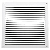 Rejilla de ventilación (170 x 170 mm, Cuadrado) | BAUHAUS