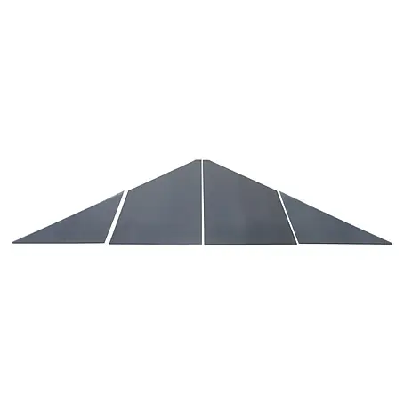 Sunfun Ersatz-Dachplatte Reo-Set