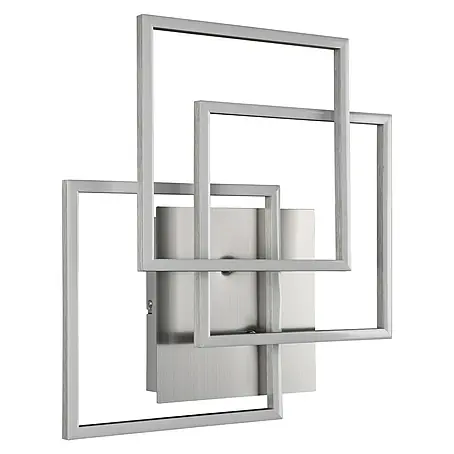 Reality Leuchten LED-Deckenleuchte Mobile