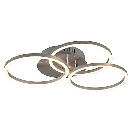 LED-Deckenleuchte Circle
