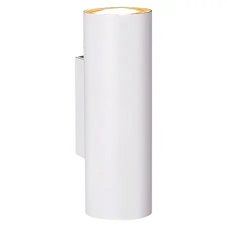 Trio Lighting Marley Aplique de pared redondo