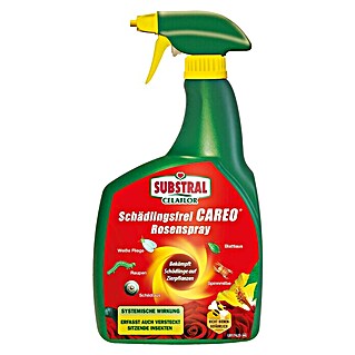 Substral Celaflor Schädlingsfrei Careo Rosenspray (800 ml)