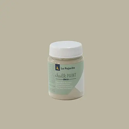 La Pajarita  Pintura de tiza Chalk Paint