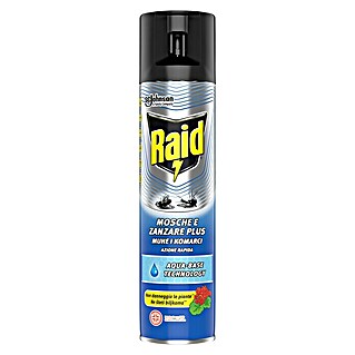 Raid Sprej protiv insekata (400 ml)