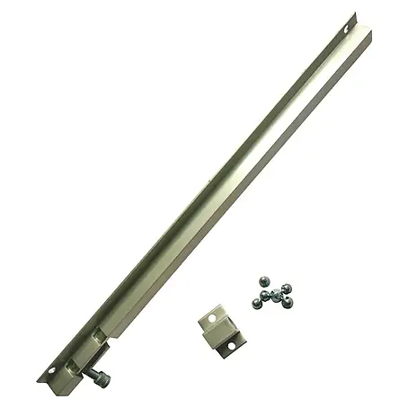 Cerradura adicional para ventanas