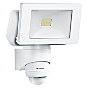 Steinel Sensor-LED-Strahler LS 150 (20,5 W, Farbe: Weiß, Lichtfarbe: Neutralweiß, IP44)