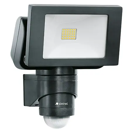 Steinel  Proyector LED con sensor LS 150 S