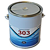 Antifouling Antifouling 303 (Azul, 2,5 l)