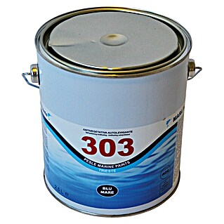 Antifouling 303 (Azul, 2,5 l)