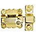 FAC Cerrojo 30-P/89 Dorado 