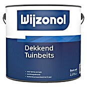 Wijzonol Buitenbeits (2,5 l, Zijdeglans) | BAUHAUS