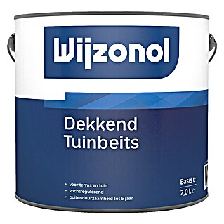 Wijzonol Buitenbeits (2 l, Zijdeglans)